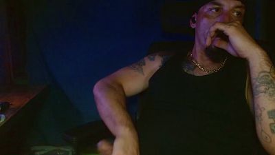 Stroking619 webcam model stream image