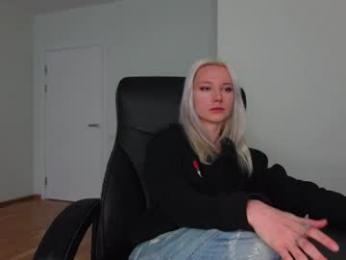 agelina_summer webcam chaturbate model stream image