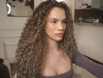 naomigomezz webcam chaturbate model stream image