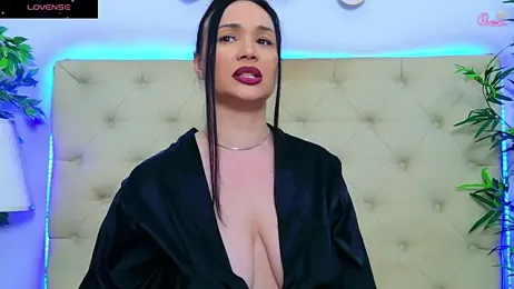 Daliya_ webcam stripchat model stream image