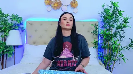 Daliya_ webcam stripchat model stream image