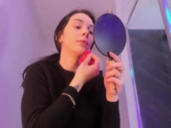 hotfallingdevil webcam chaturbate model stream image