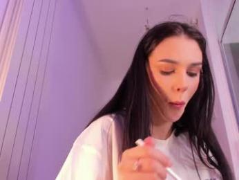 hotfallingdevil webcam chaturbate model stream image