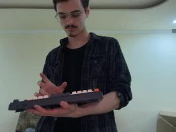 cock_and_lock webcam model stream image