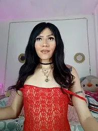 Roxy_SexyDiaz webcam model stream image