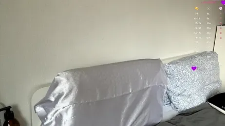 MaydaCornwall webcam model stream image