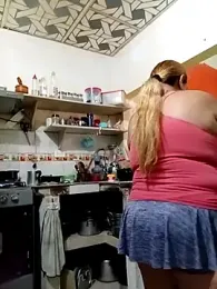 BURBUJA_y_CABALLERO webcam model stream image