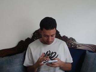 dylanathens webcam model stream image