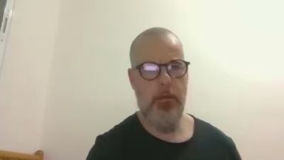 david__bcn webcam cam4 model stream image