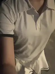 _SaRa_ webcam model stream image