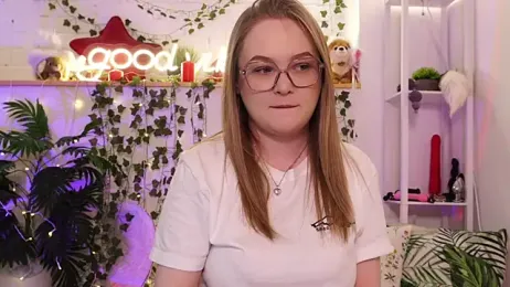 MonicaAsis webcam stripchat model stream image