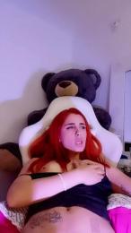 MissTokio webcam cam4 model stream image