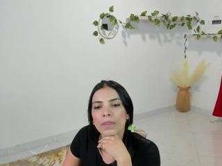 mssnataly webcam model stream image