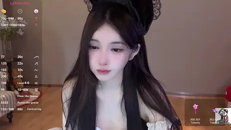 Hahaha_ha2 webcam model stream image