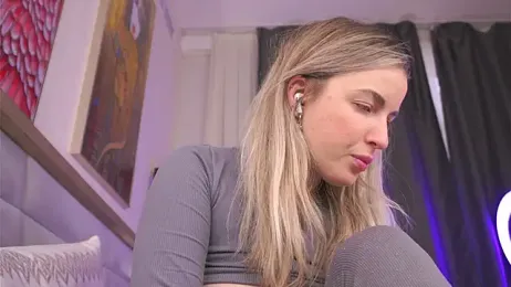 LiliBanger webcam stripchat model stream image