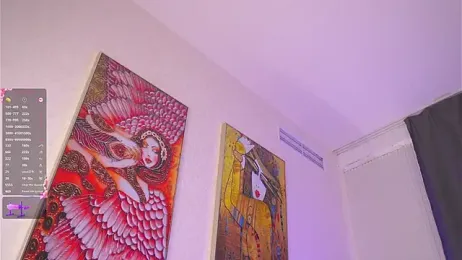 LiliBanger webcam stripchat model stream image