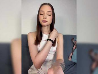 Alice__Foxx webcam model stream image