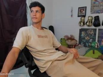 brandonstonexl webcam chaturbate model stream image