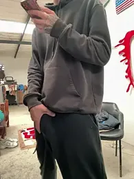 27powercm webcam model stream image