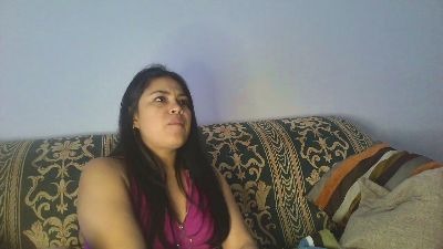 Natyst webcam model stream image