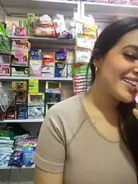 Sara_fun webcam stripchat model stream image