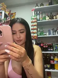 Sara_fun webcam stripchat model stream image