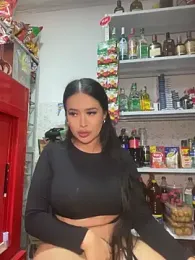 Sara_fun webcam stripchat model stream image