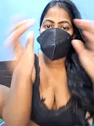 DISNI1997 webcam model stream image