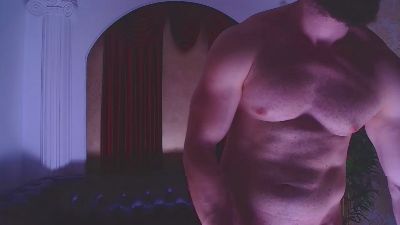 AdamJameson webcam model stream image