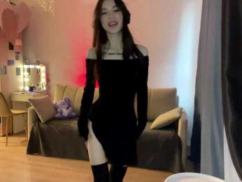Elizabetswan webcam model stream image