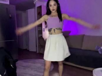 Elizabetswan webcam model stream image