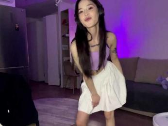 Elizabetswan webcam model stream image