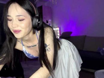 Elizabetswan webcam model stream image