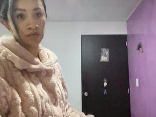 Sophie Becker webcam flirt4free model stream image