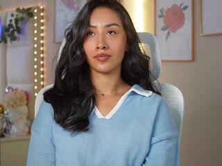 Sophie Becker webcam flirt4free model stream image