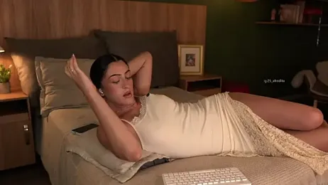 afrodita__25 webcam model stream image