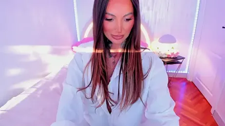 NatalyThorn88 webcam model stream image