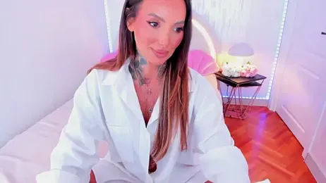 NatalyThorn88 webcam model stream image