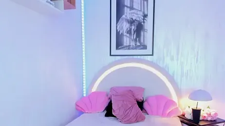 NatalyThorn88 webcam model stream image