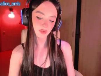 alice__aris webcam model stream image