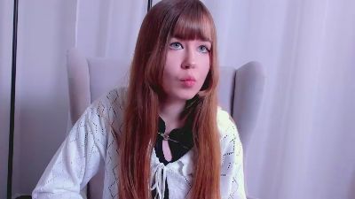 GlennisKilfoyle webcam model stream image