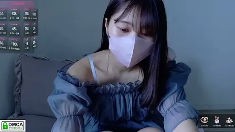 SUZU_ webcam model stream image