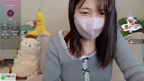 SUZU_ webcam stripchat model stream image