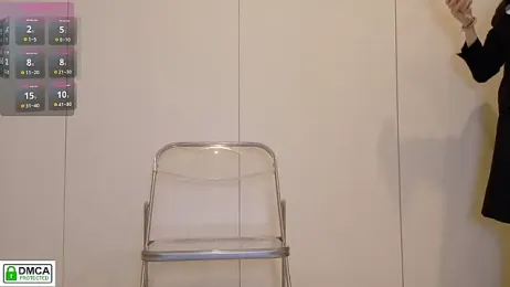 SUZU_ webcam model stream image