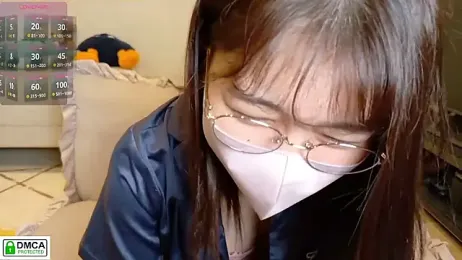 SUZU_ webcam stripchat model stream image