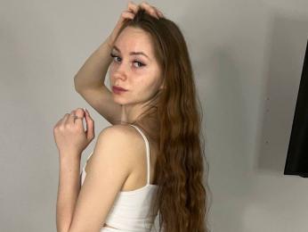 IvanaVisalli webcam livejasmin model stream image