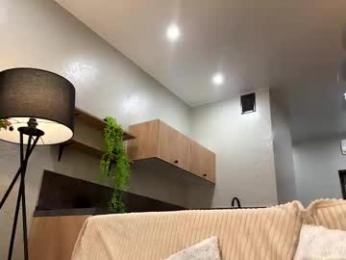 gillianshean webcam chaturbate model stream image