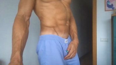 ruben_madrid webcam model stream image