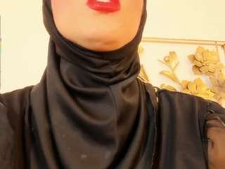 hanajameela webcam model stream image