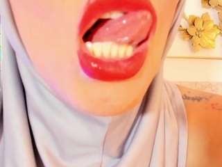 hanajameela webcam model stream image